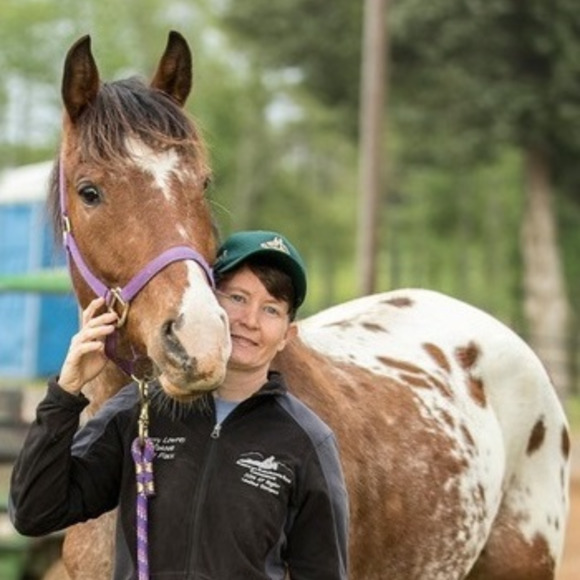 Meet your Posher, Kerry - Picture 1 of 1